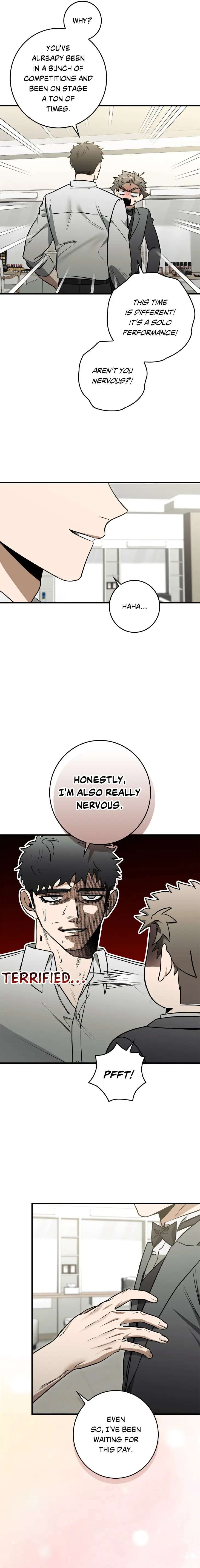 Blackout-By-Sora-Dews-Uncensored-Eng page 13