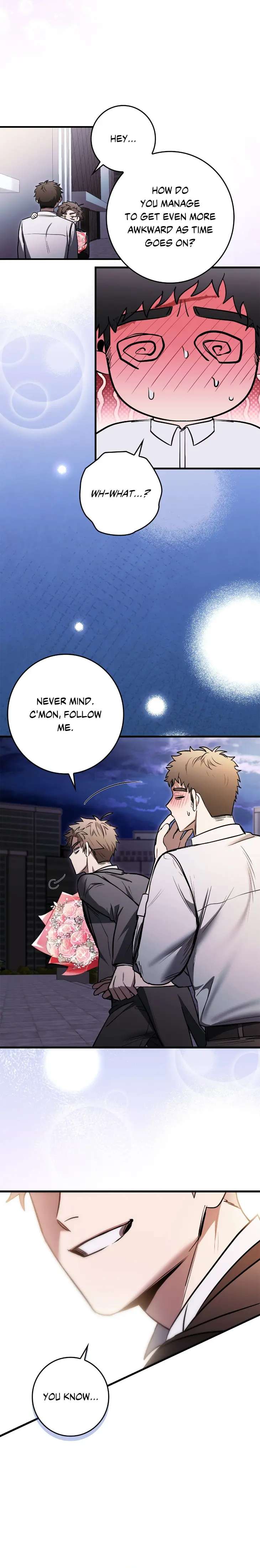Blackout-By-Sora-Dews-Uncensored-Eng page 21