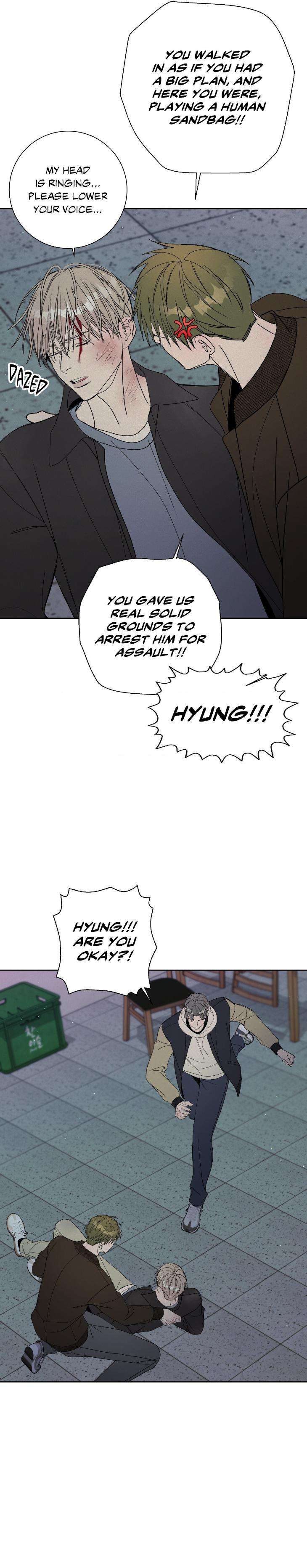 Blaze-Out-By-Chepali-Eng page 20