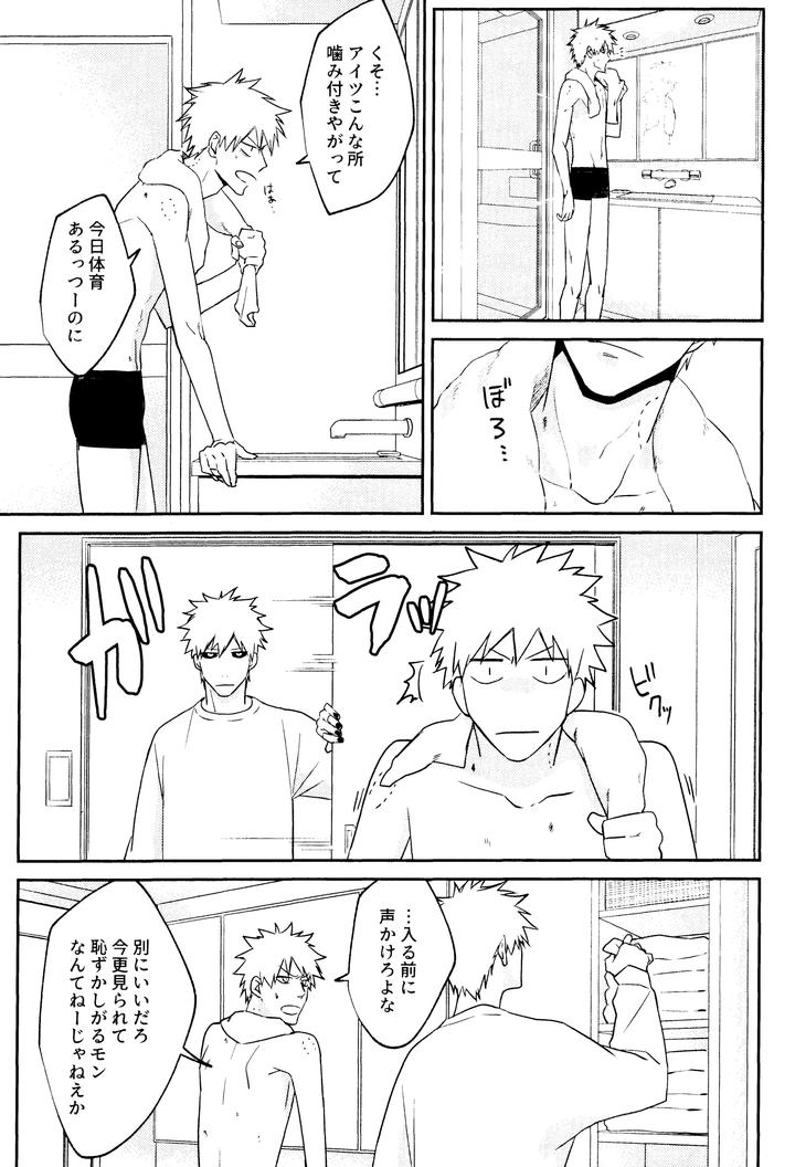 Bleach-Dj-Re-Torl-By-Shiopan-Tabetai-Kona-Jp page 6