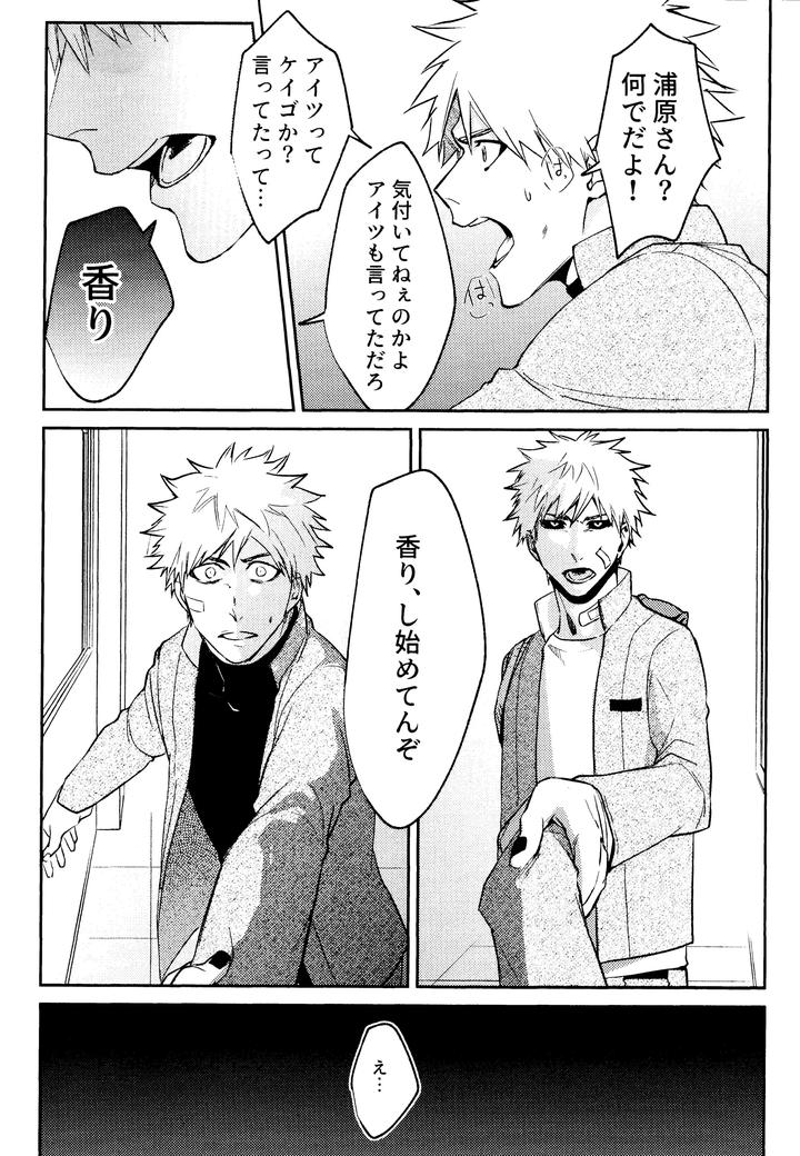 Bleach-Dj-Re-Torl-By-Shiopan-Tabetai-Kona-Jp page 15