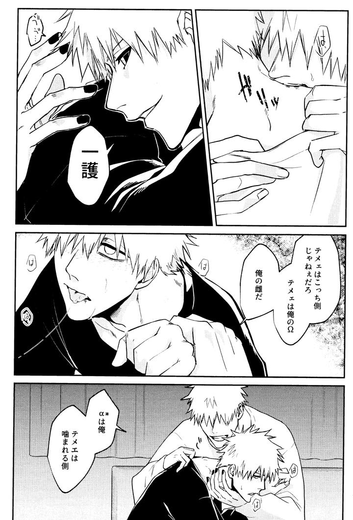 Bleach-Dj-Re-Torl-By-Shiopan-Tabetai-Kona-Jp page 29