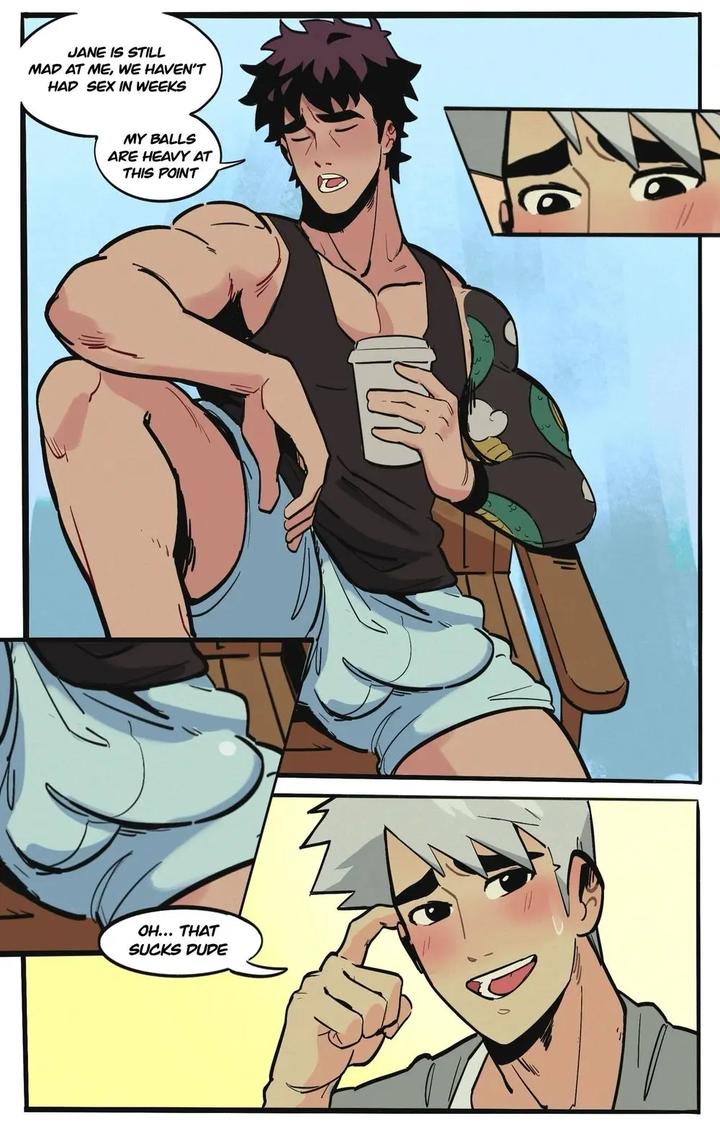 Blind-Date-By-Touma-Touma-Uncensored-Eng page 2