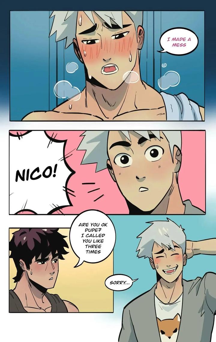 Blind-Date-By-Touma-Touma-Uncensored-Eng page 7