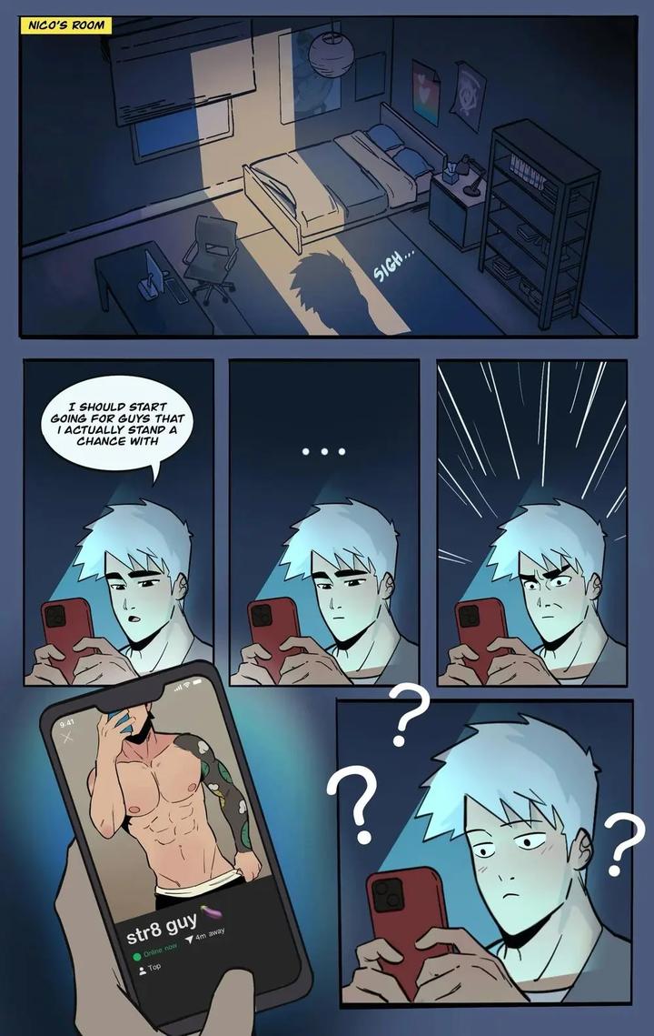 Blind-Date-By-Touma-Touma-Uncensored-Eng page 9