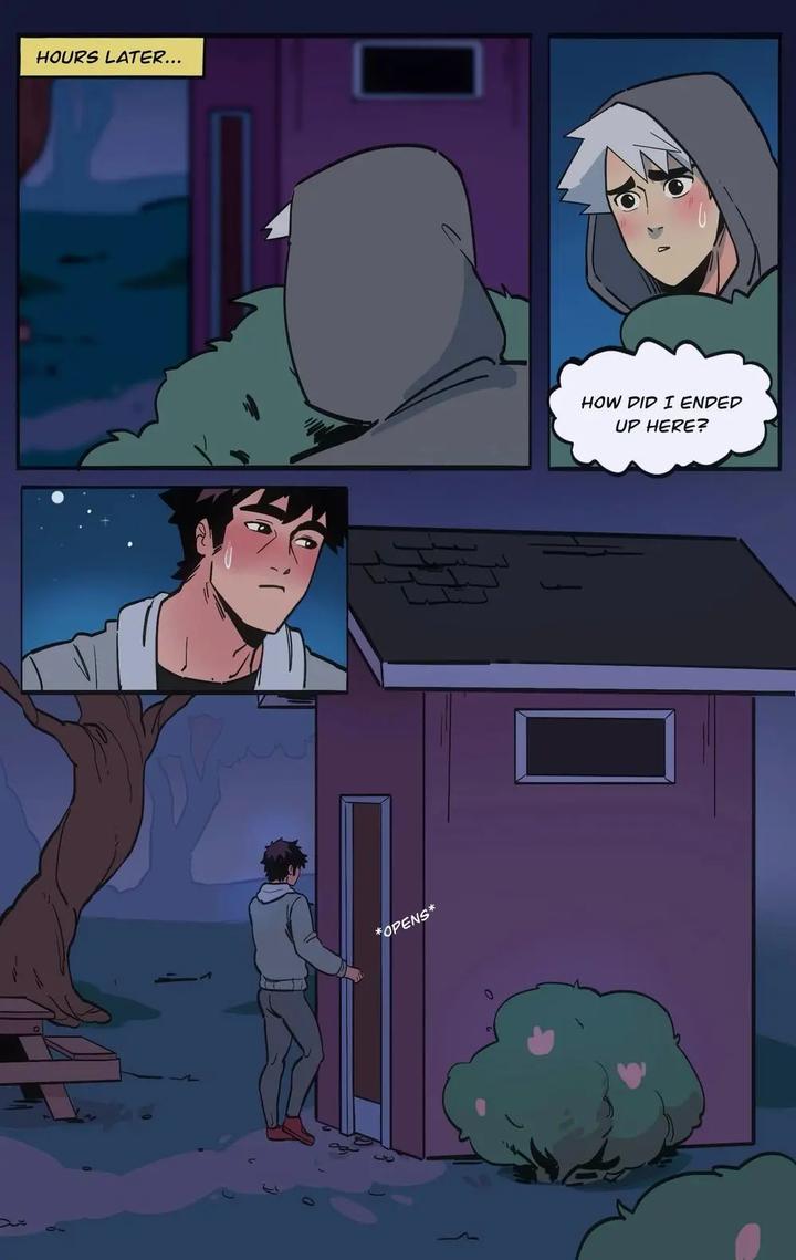 Blind-Date-By-Touma-Touma-Uncensored-Eng page 10