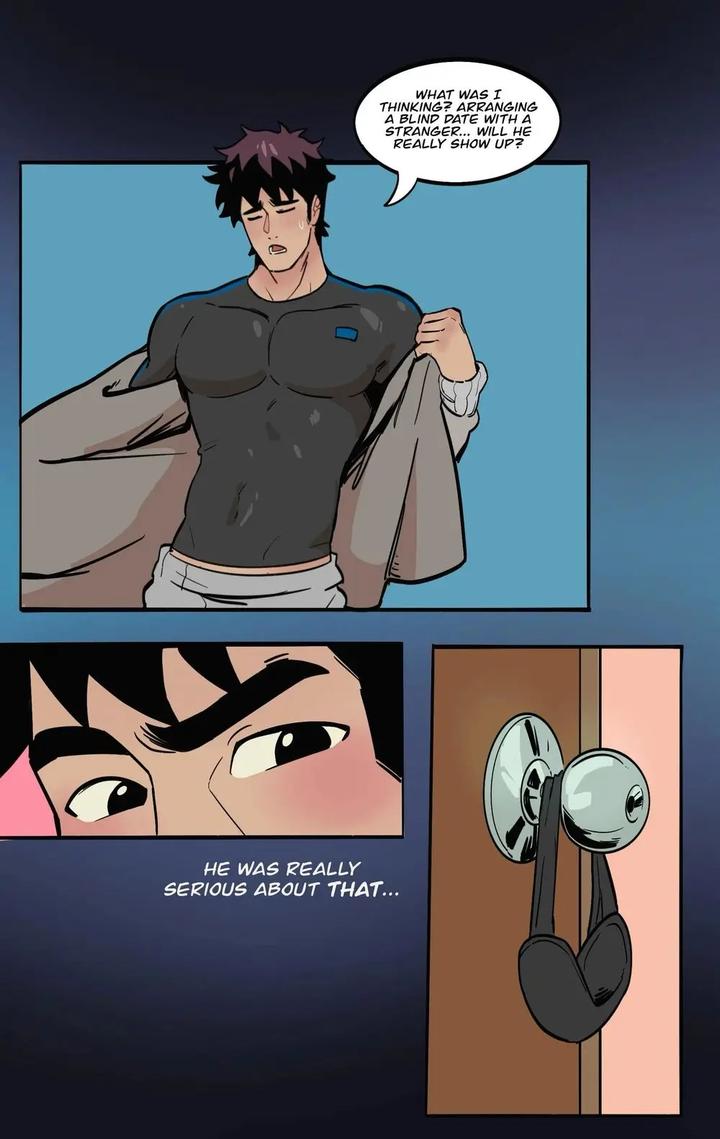Blind-Date-By-Touma-Touma-Uncensored-Eng page 11