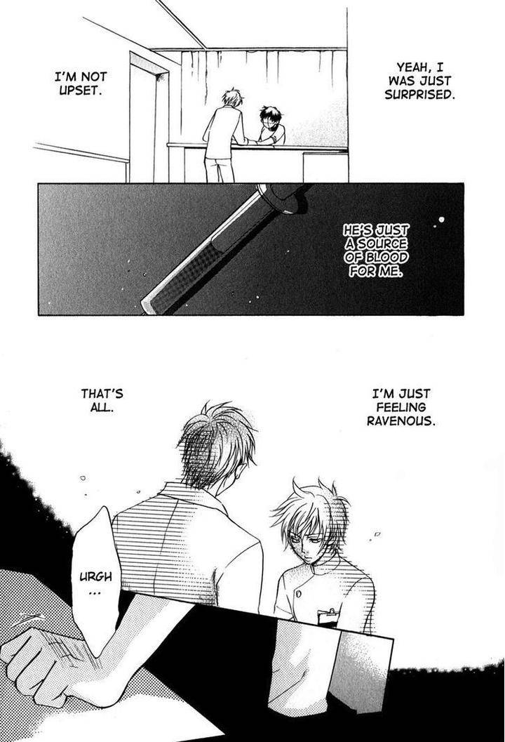 Blood-Honey-By-Yozakura-Sakyou-Eng page 29