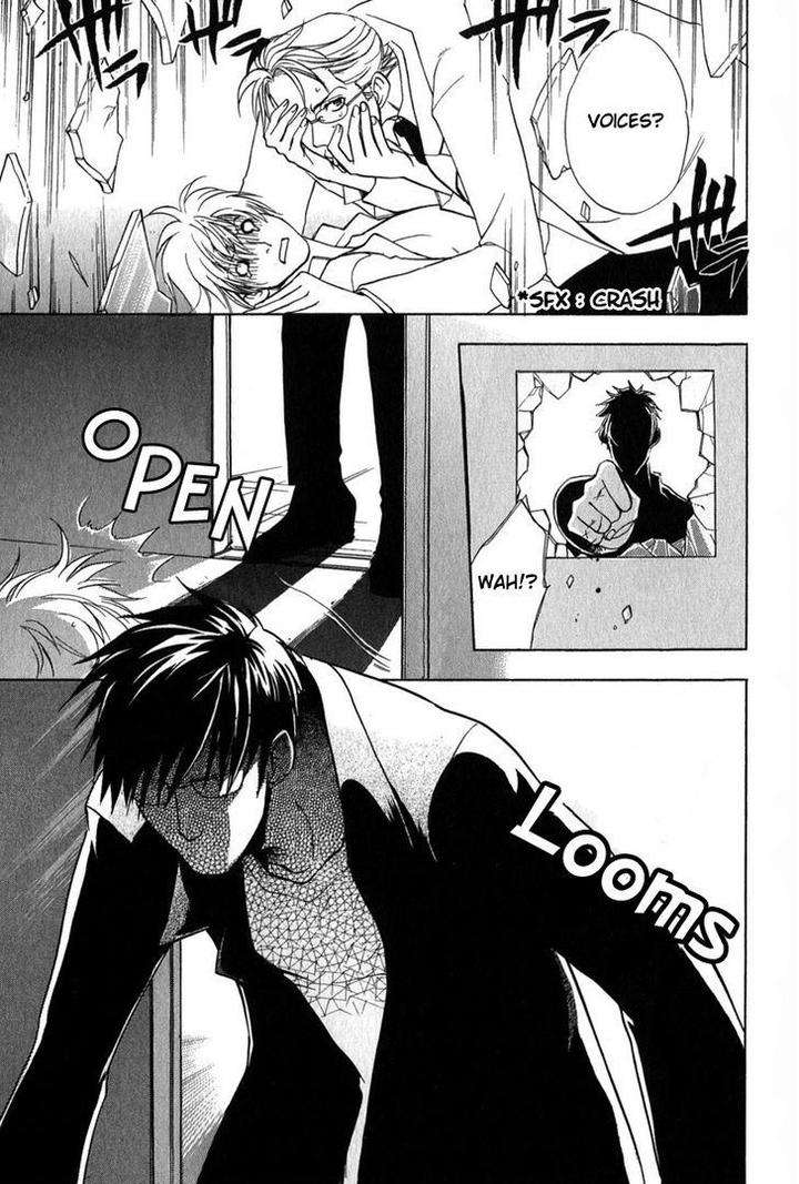 Blood-Honey-By-Yozakura-Sakyou-Eng page 37