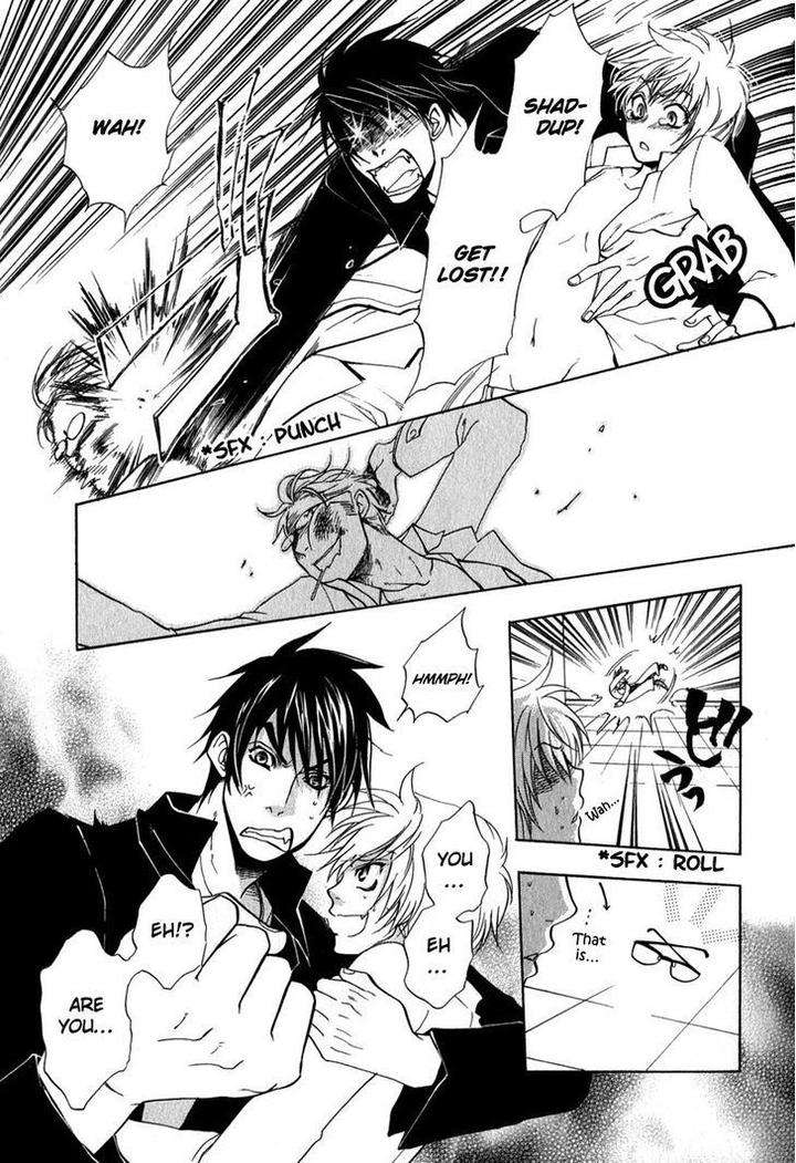 Blood-Honey-By-Yozakura-Sakyou-Eng page 39