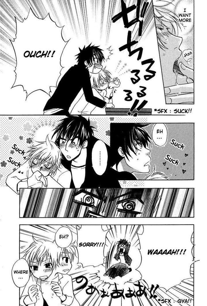 Blood-Honey-By-Yozakura-Sakyou-Eng page 43