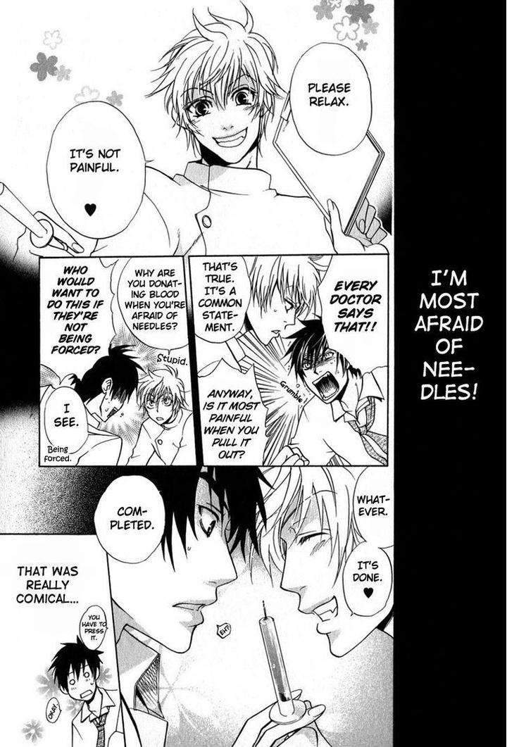 Blood-Honey-By-Yozakura-Sakyou-Eng page 45