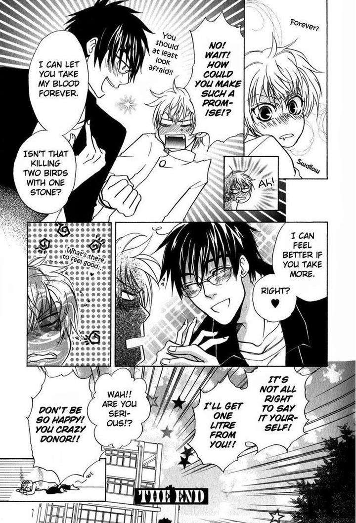 Blood-Honey-By-Yozakura-Sakyou-Eng page 49