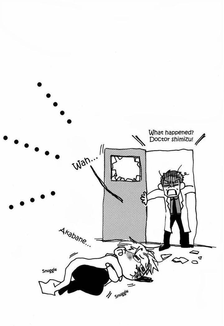Blood-Honey-By-Yozakura-Sakyou-Eng page 50