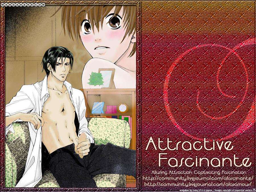 Blood-Honey-By-Yozakura-Sakyou-Eng chapter_003 thumbnail