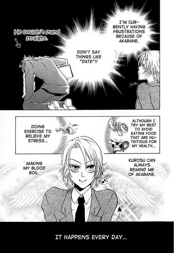 Blood-Honey-By-Yozakura-Sakyou-Eng page 23