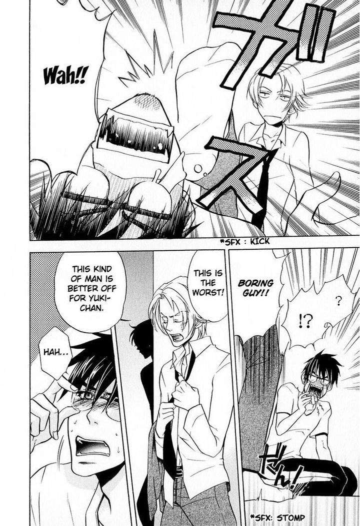 Blood-Honey-By-Yozakura-Sakyou-Eng page 36