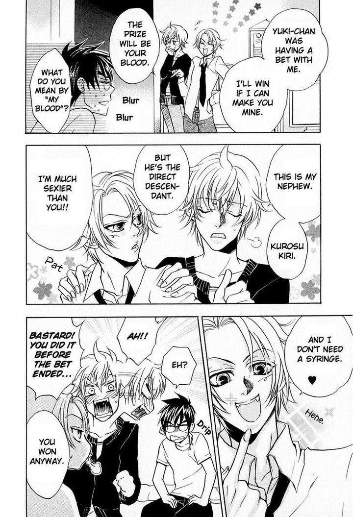 Blood-Honey-By-Yozakura-Sakyou-Eng page 38