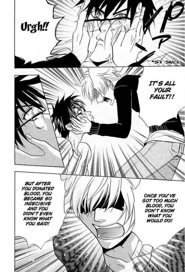 Blood-Honey-By-Yozakura-Sakyou-Eng page 40