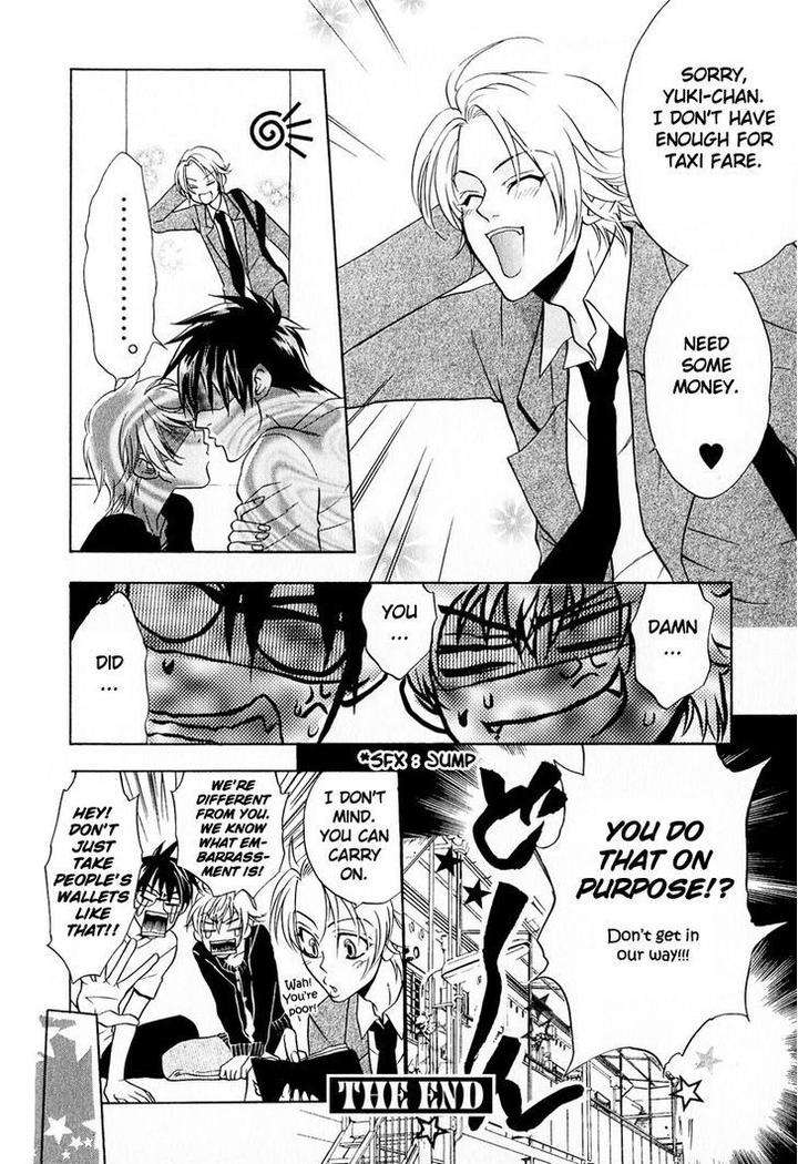 Blood-Honey-By-Yozakura-Sakyou-Eng page 44