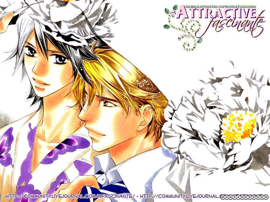 Blood-Honey-By-Yozakura-Sakyou-Eng chapter_004 thumbnail