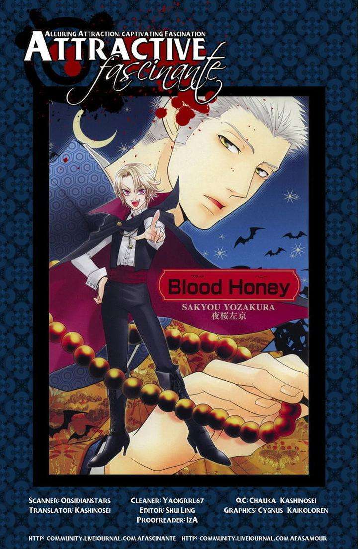 Blood-Honey-By-Yozakura-Sakyou-Eng page 3