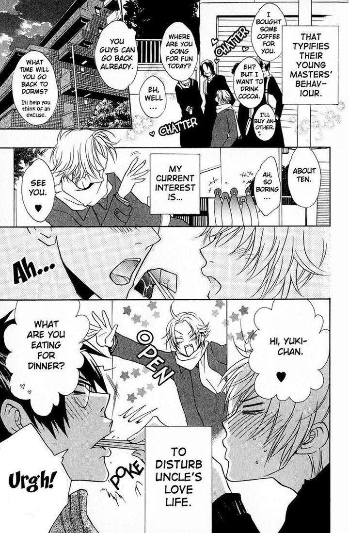Blood-Honey-By-Yozakura-Sakyou-Eng page 7