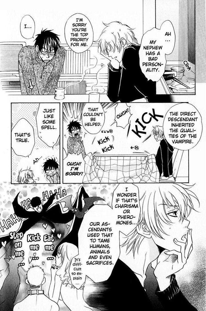 Blood-Honey-By-Yozakura-Sakyou-Eng page 10