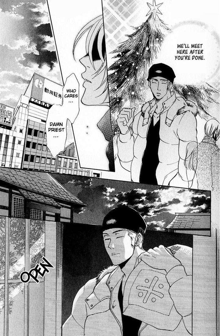 Blood-Honey-By-Yozakura-Sakyou-Eng page 31