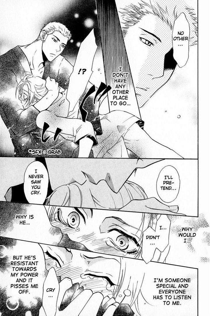 Blood-Honey-By-Yozakura-Sakyou-Eng page 35
