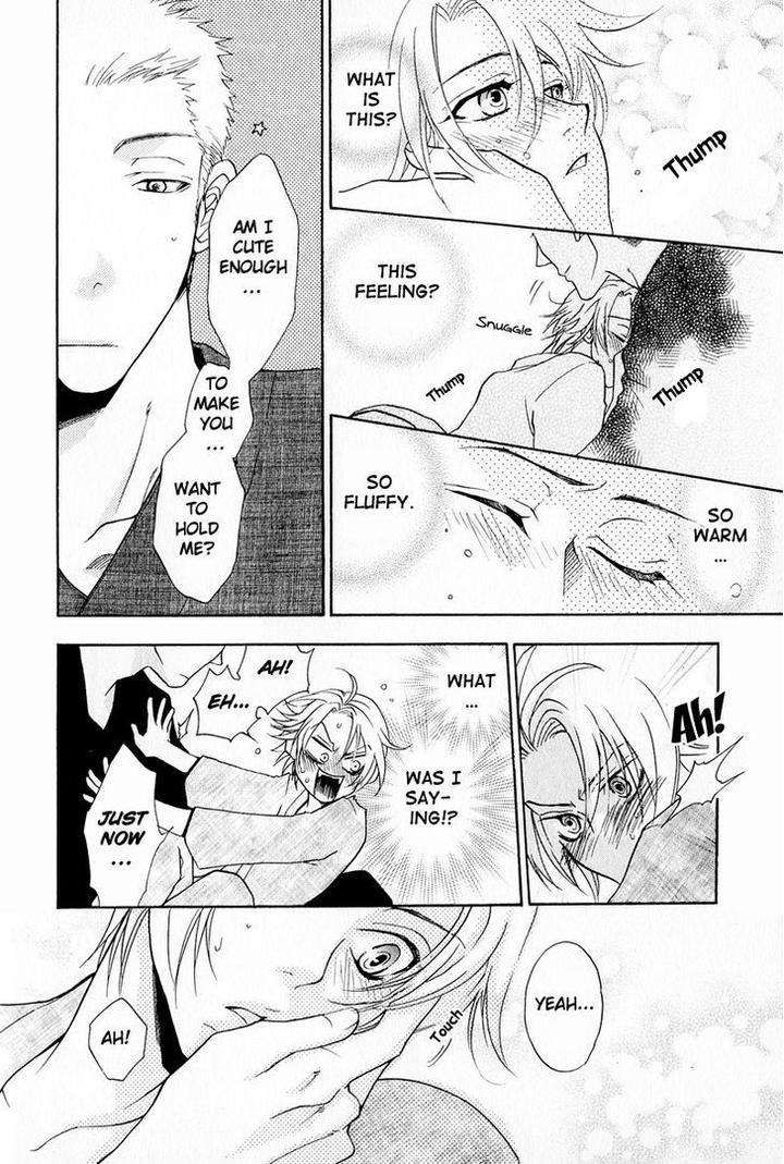 Blood-Honey-By-Yozakura-Sakyou-Eng page 38
