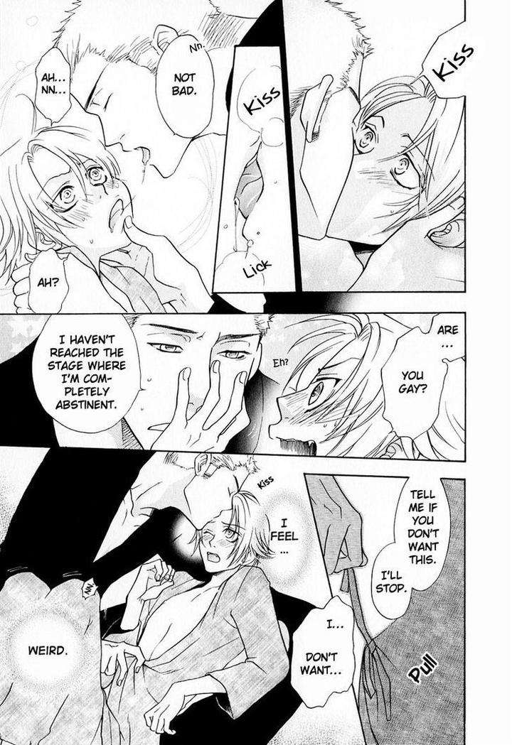 Blood-Honey-By-Yozakura-Sakyou-Eng page 39