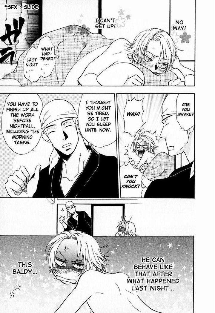 Blood-Honey-By-Yozakura-Sakyou-Eng page 43