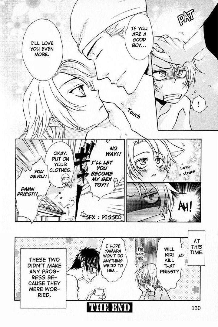Blood-Honey-By-Yozakura-Sakyou-Eng page 44