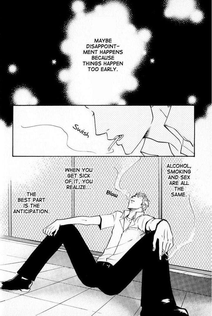 Blood-Honey-By-Yozakura-Sakyou-Eng page 6