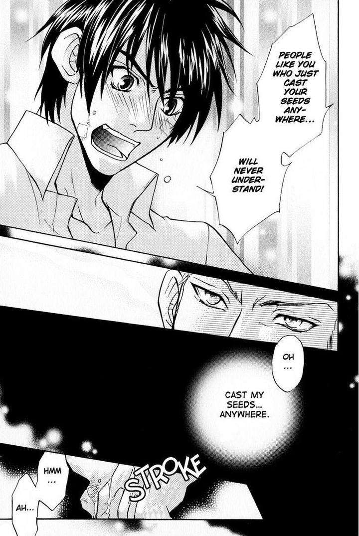 Blood-Honey-By-Yozakura-Sakyou-Eng page 21