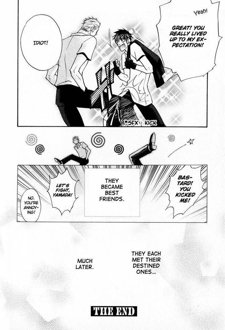 Blood-Honey-By-Yozakura-Sakyou-Eng page 28