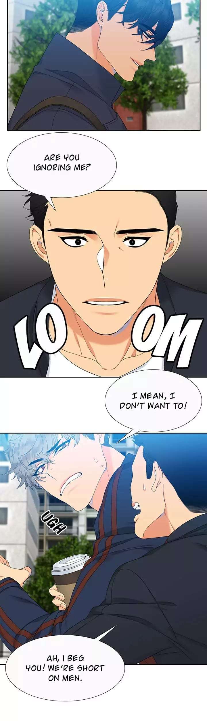 Blood-Link-By-Oneurman-Saneun-Hyeongje-Eng page 5
