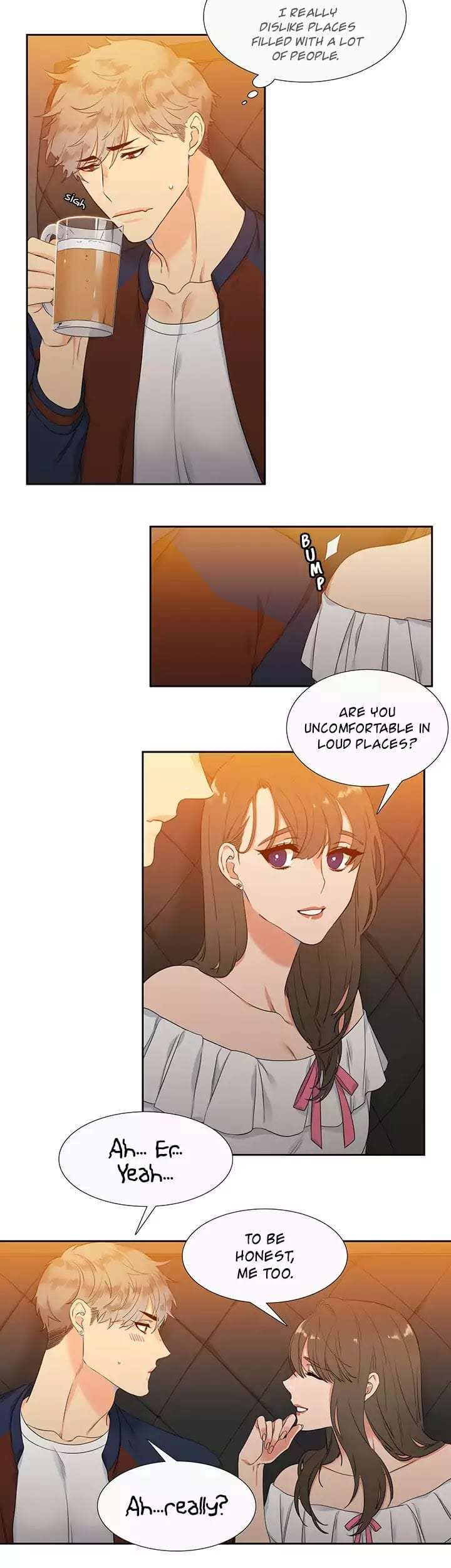 Blood-Link-By-Oneurman-Saneun-Hyeongje-Eng page 9