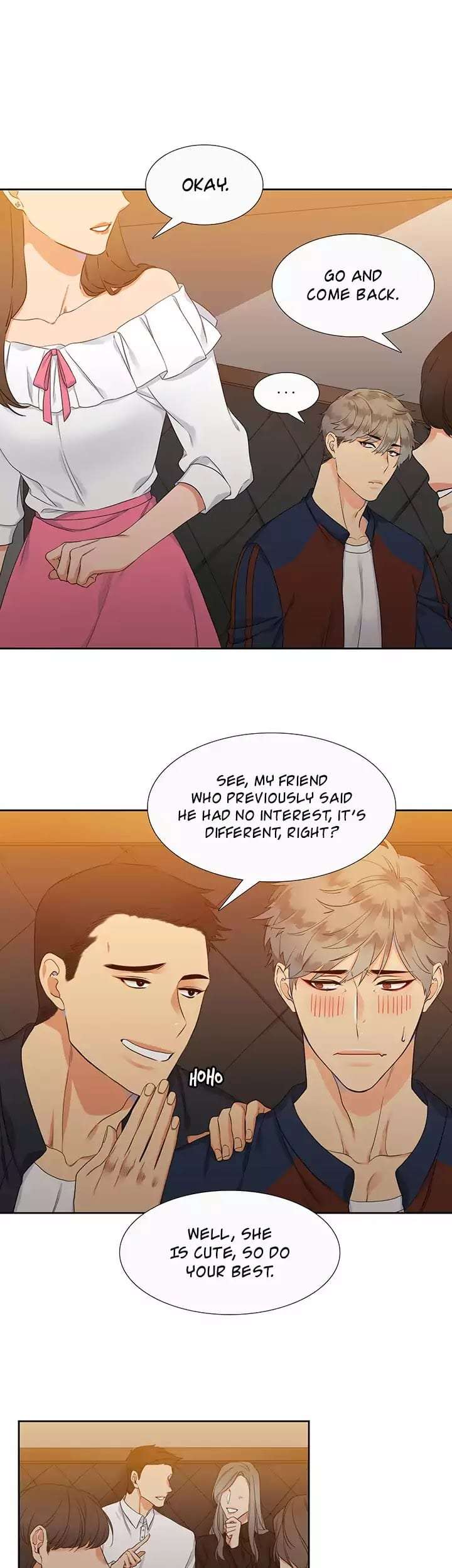 Blood-Link-By-Oneurman-Saneun-Hyeongje-Eng page 12