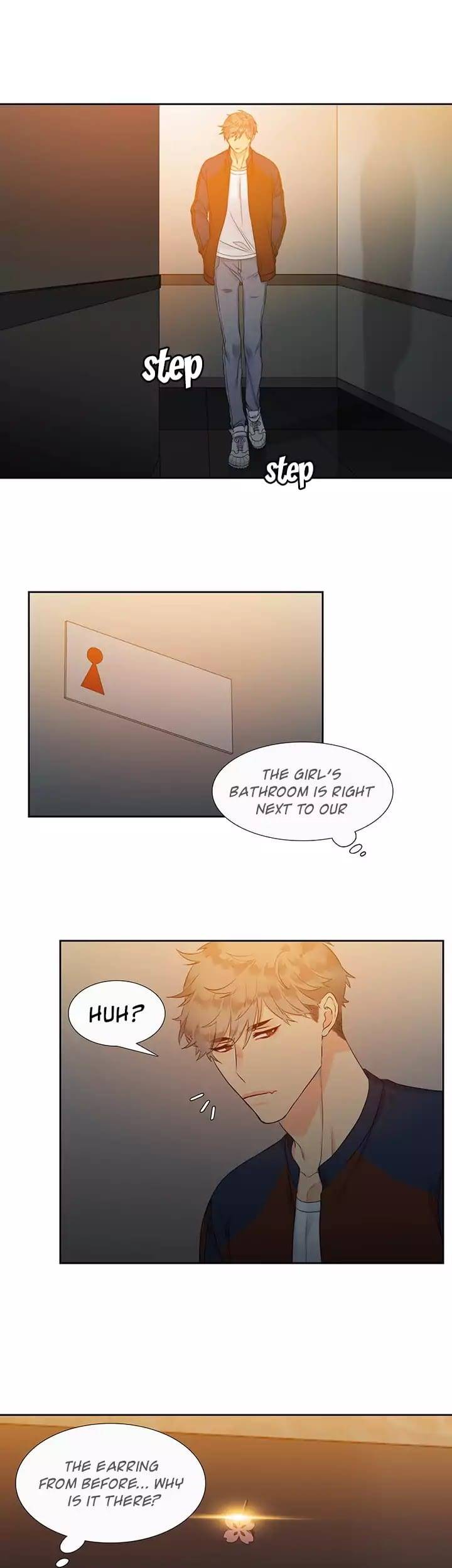 Blood-Link-By-Oneurman-Saneun-Hyeongje-Eng page 14