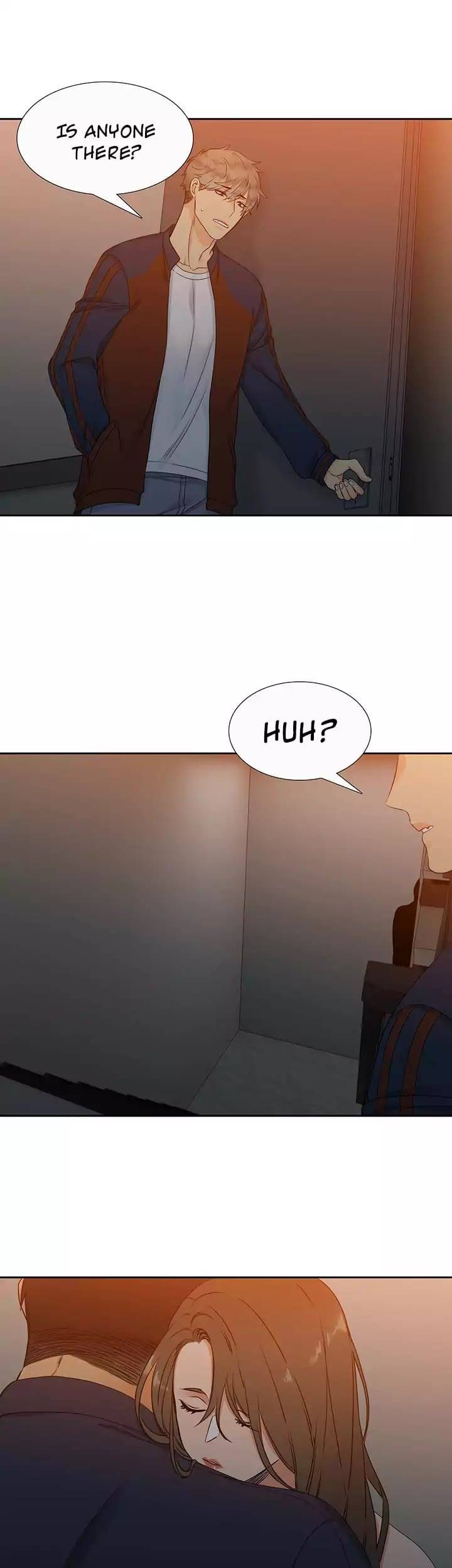 Blood-Link-By-Oneurman-Saneun-Hyeongje-Eng page 16