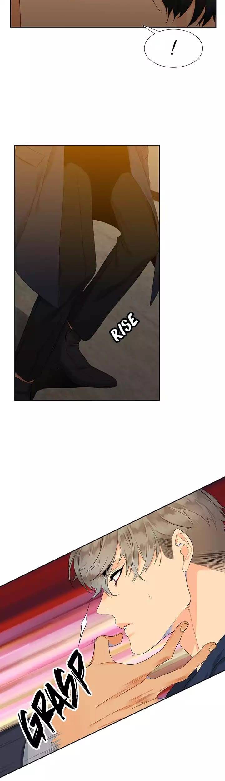 Blood-Link-By-Oneurman-Saneun-Hyeongje-Eng page 21