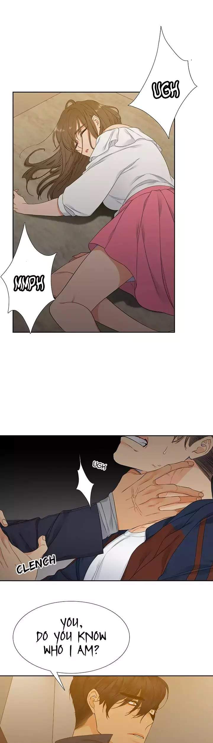 Blood-Link-By-Oneurman-Saneun-Hyeongje-Eng page 22