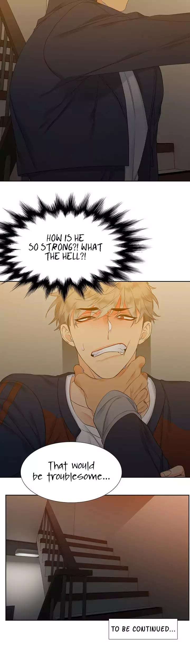 Blood-Link-By-Oneurman-Saneun-Hyeongje-Eng page 23