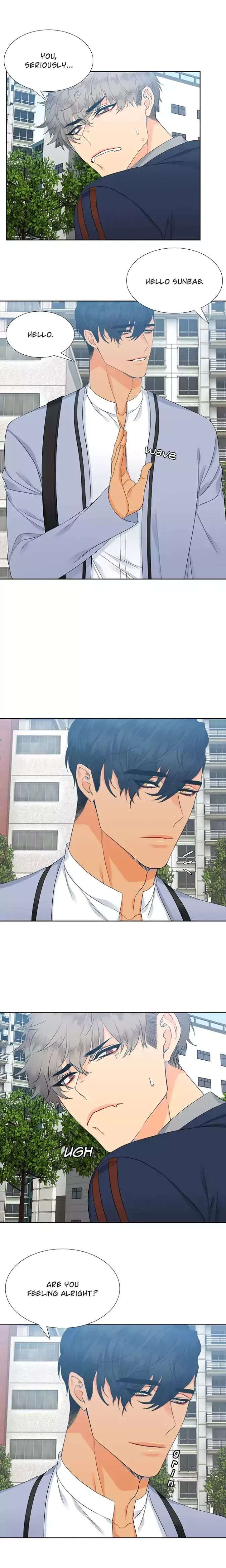 Blood-Link-By-Oneurman-Saneun-Hyeongje-Eng page 8