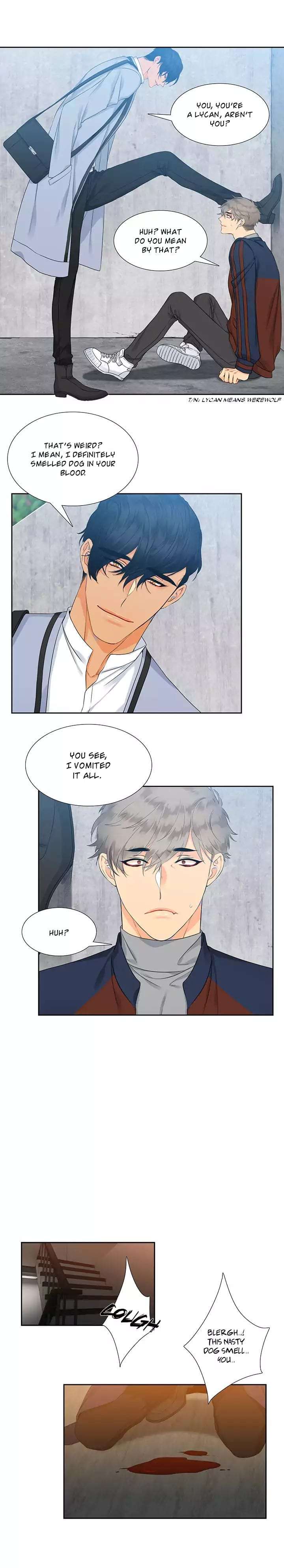 Blood-Link-By-Oneurman-Saneun-Hyeongje-Eng page 13
