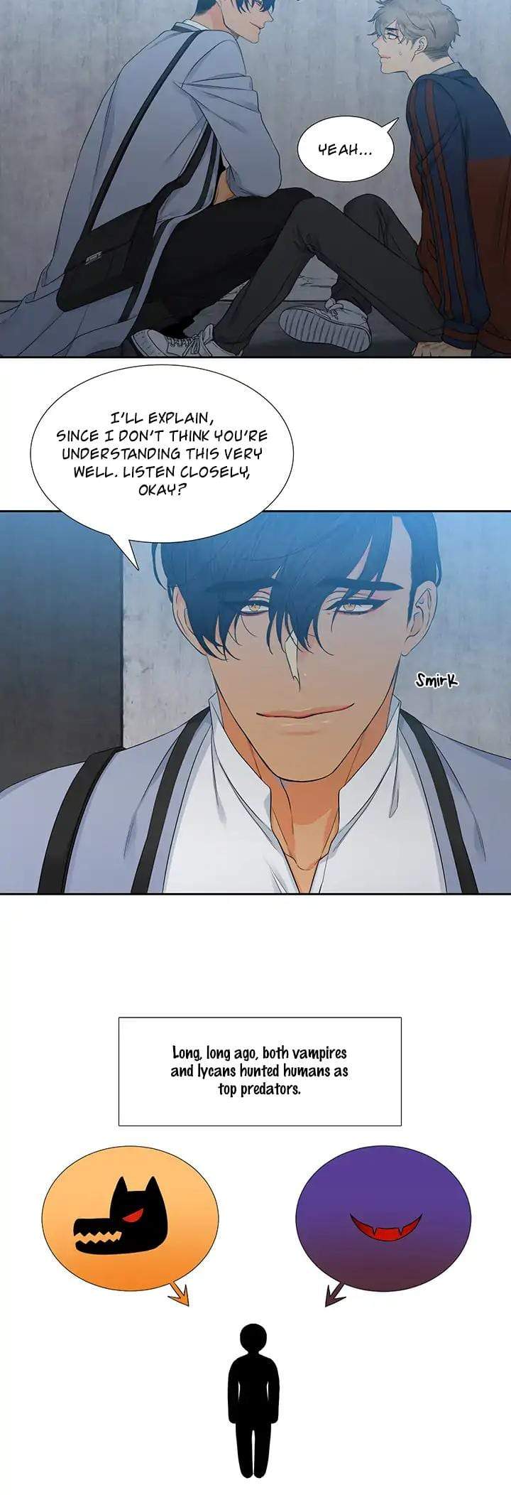 Blood-Link-By-Oneurman-Saneun-Hyeongje-Eng page 3