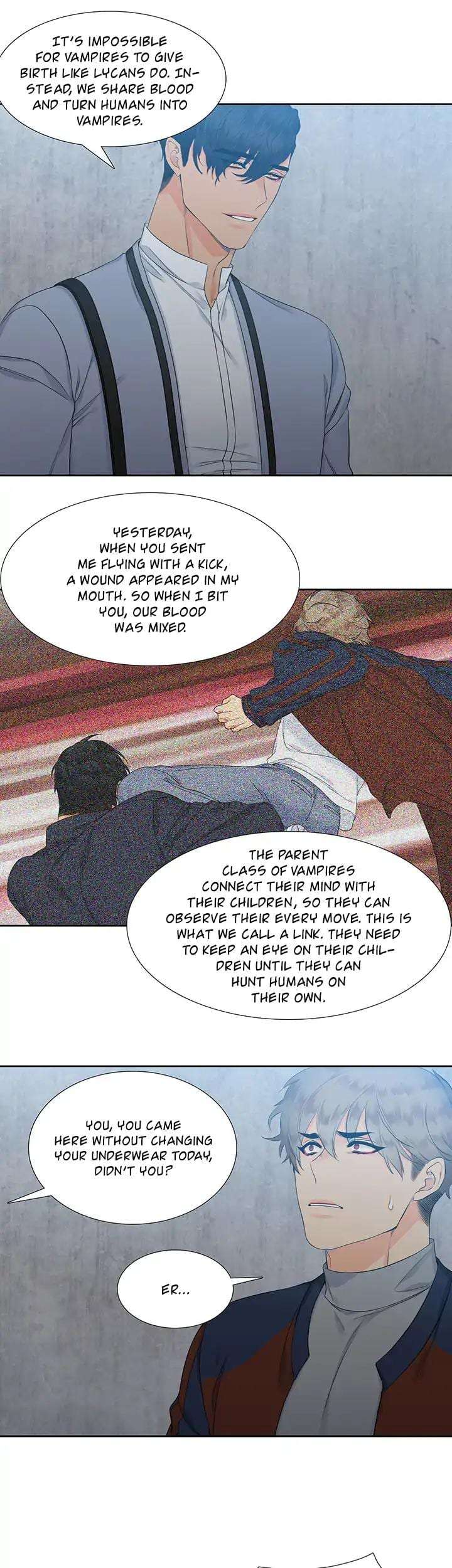 Blood-Link-By-Oneurman-Saneun-Hyeongje-Eng page 6