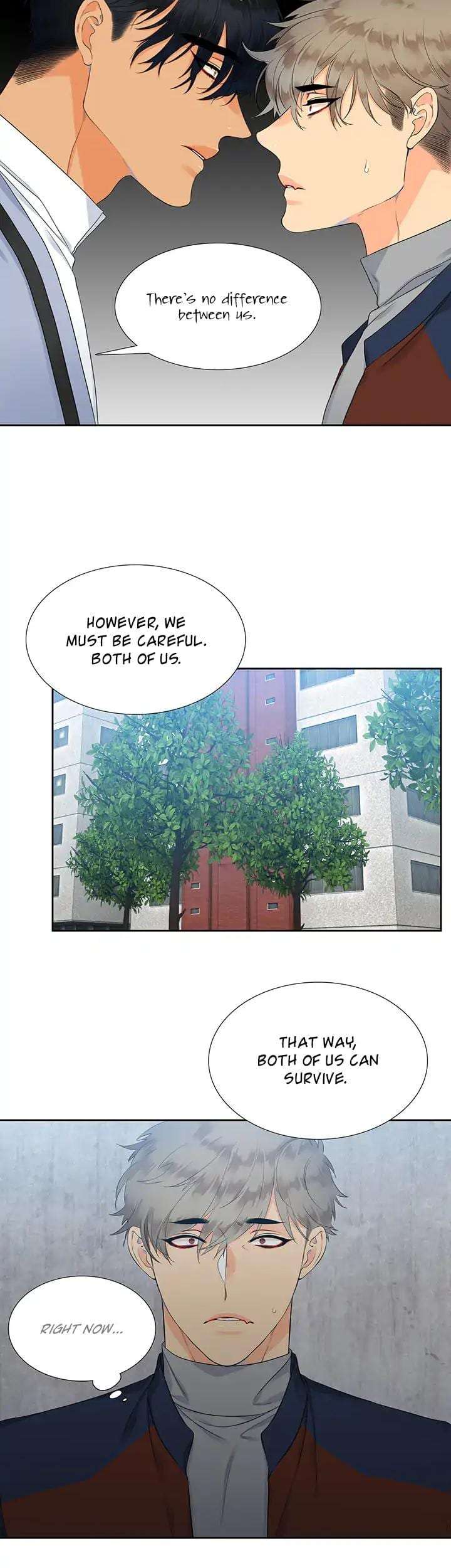 Blood-Link-By-Oneurman-Saneun-Hyeongje-Eng page 9